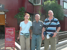 guesthouse kanazawa