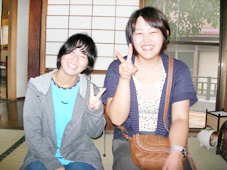 From 仙台!guesthouse, kanazawa, Pongyi