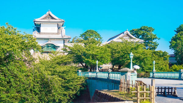 “Stronger measures to prevent the spread of the deadly virus” will be applied in Kanazawa city again. (Aug.2-Aug 31)