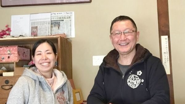 ブログ更新しました！「ポンギー11周年を迎えて・・・」