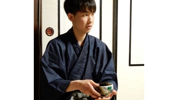 茶道文化体験会を開催しました！