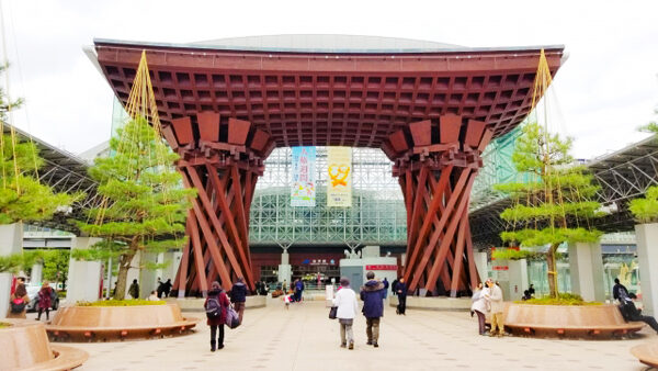 金沢市「まん延防止等重点措置」期間が延長されます。【～９月12日（日）まで】